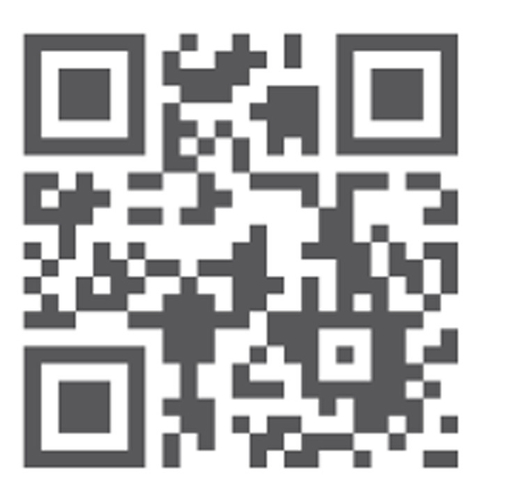 Un BOURBONブランドサイト　二次元コード