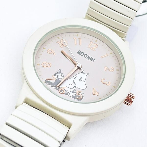ムーミンの時計