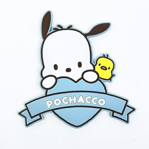 サンリオのマグネットフック