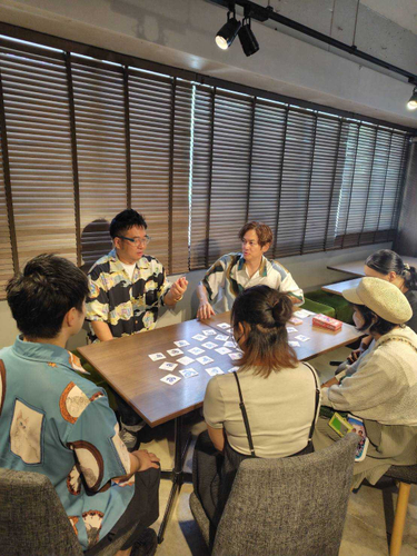 🄫Shigeki Nakanishi 2025、&copy;SHOCHIKU GEINO、PIZZICATO DESIGN, INC.、双葉社