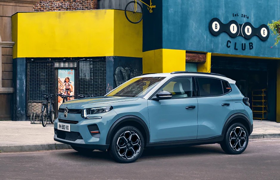 CITROEN