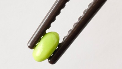 凹凸形状のすべり止め