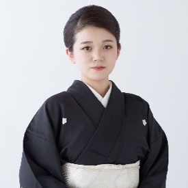 (箏)高桑杏奈氏