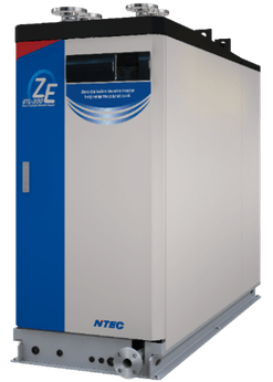 ゼロエミッション バコティンヒーター(GTL-300ZE型)