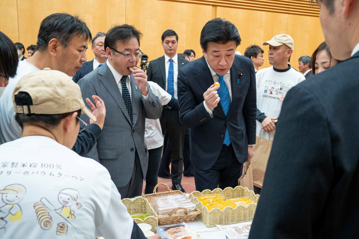 【出典：首相官邸ホームページ　https://www.kantei.go.jp/jp/pages/20260109choukan_noufuku.html】