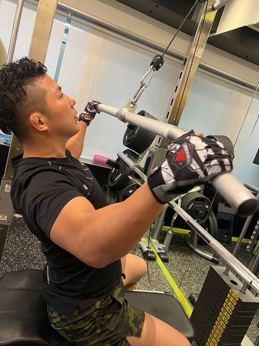 「RDX&reg; SPORTS」のグローブはデザインも好評