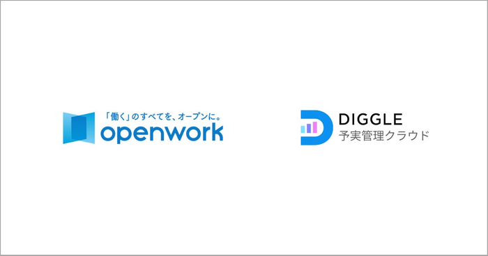 オープンワーク株式会社、IPO準備を機に経営管理プラットフォーム「DIGGLE」を導入し、効率的かつ高精度な管理会計を実現