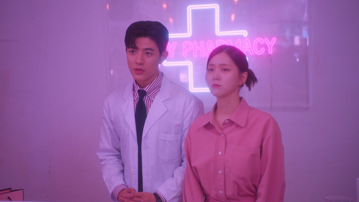 「ブランディングイン聖水洞」&copy;STUDIO X+U, STUDIO VPLUS. All Rights Reserved.