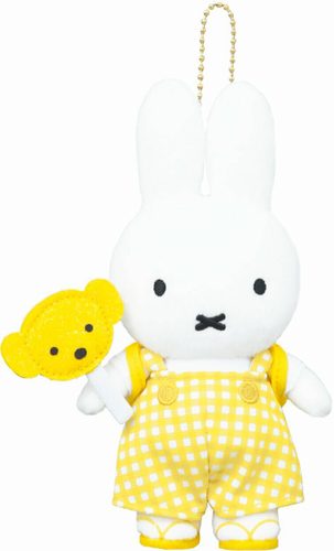 サマーフェスタマスコット