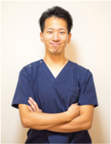 (鍼灸整体院WATO 代表 野口 歩)