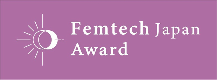 Femtech Japan Award ロゴ