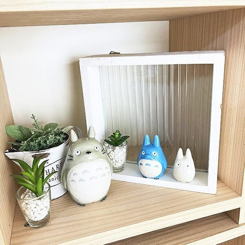 となりのトトロ磁気ドール