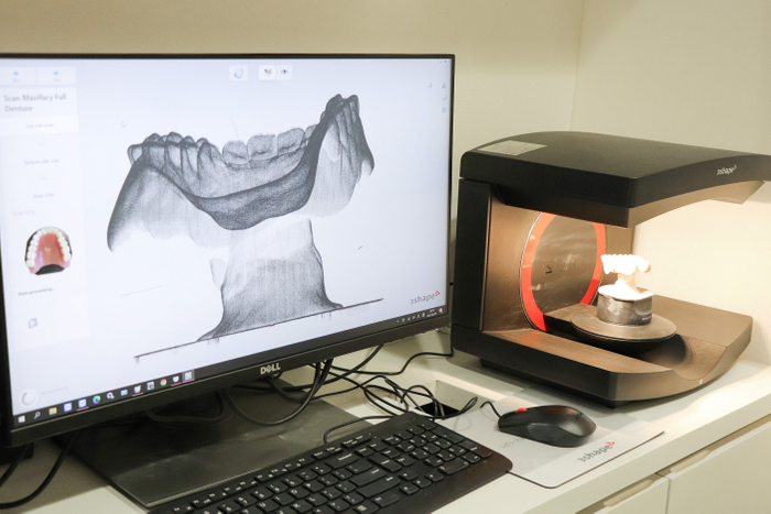 4. データ化されている様子