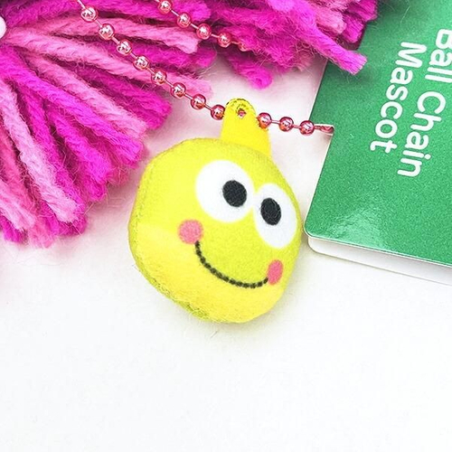 セサミストリートアビー