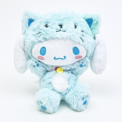 シナモロール&times;ネコ