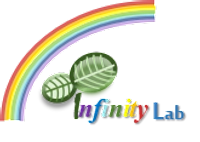 株式会社インフィニティラボ