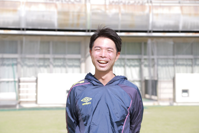 代表理事：武藤太智