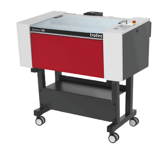 レーザーカッター