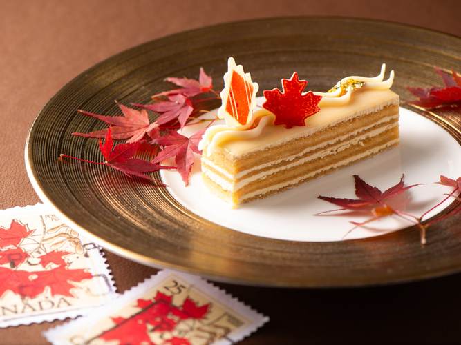 第15回洋菓子部門最優秀賞