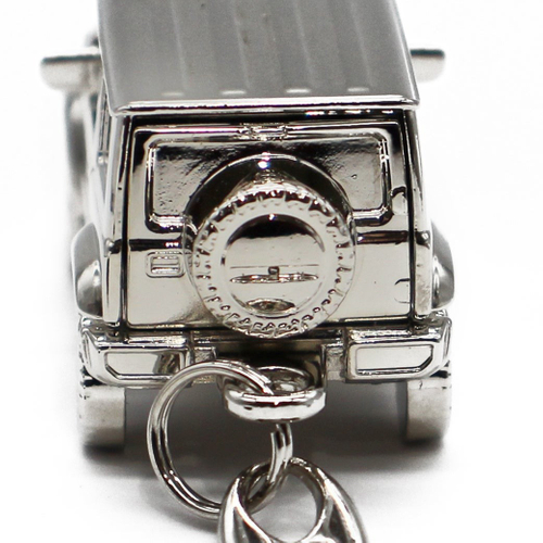 スズキジムニーシエラ キーチェーン