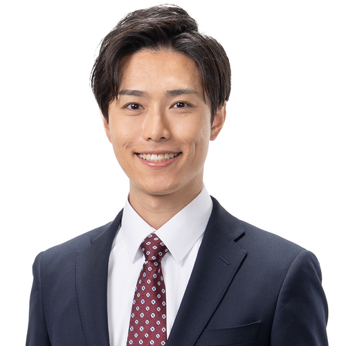 森田 雄人（HOMEアナウンサー）