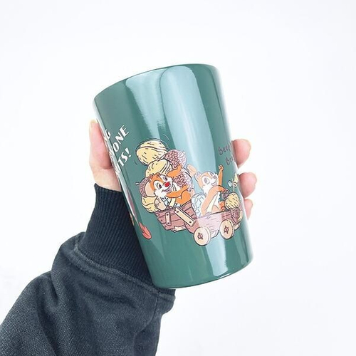 ディズニーのステンレスタンブラー