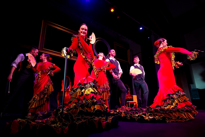 「クラシコス・ザ・フィルム」 