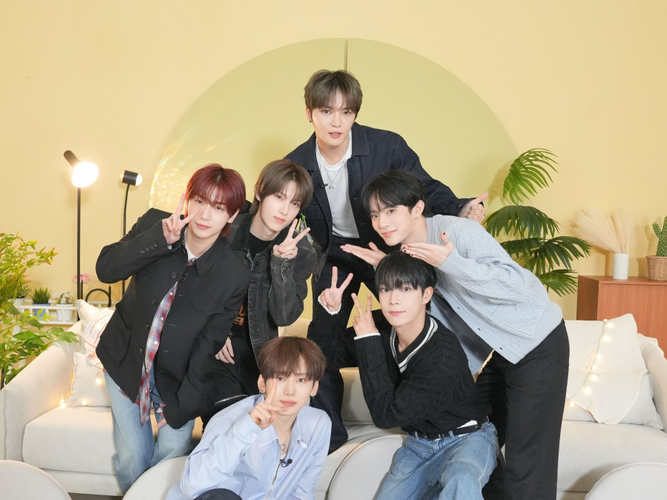 【#6】&copy; A+E GLOBAL MEDIA KOREA