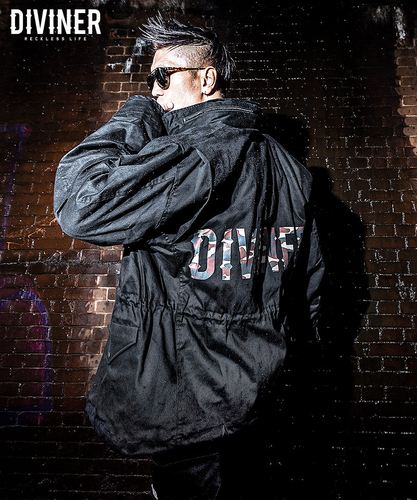 Savanna Jacket　/　サバンナジャケット