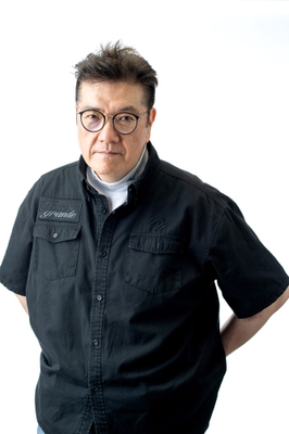 戦国時代を徳川・豊臣・浅井の視点で同時執筆中　井原忠政氏