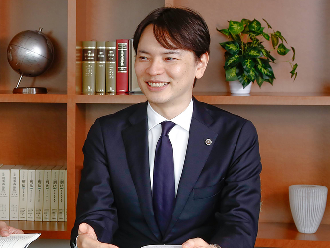 野尻大輔弁護士