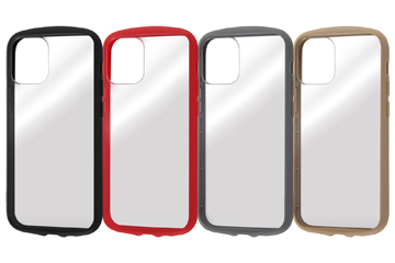 カラーは４色展開