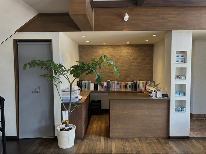 ジアス松本店(1)