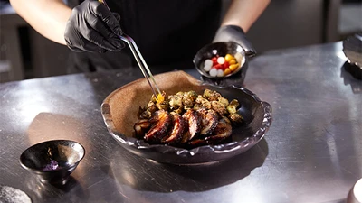 アルファ・ラバル、ScaleUp Bioと共に シンガポールの次世代食品戦略を加速