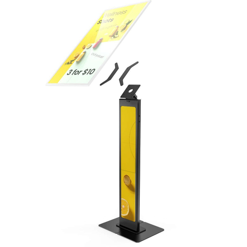 140B+VESA200ADPB+LBPB（製品構成）