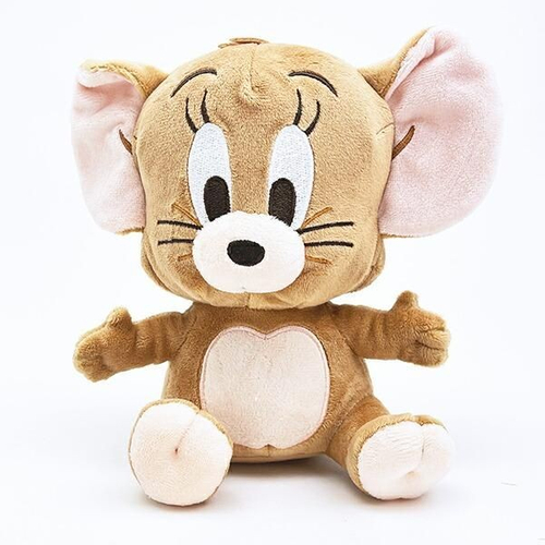 トムジェリおすわりぬい