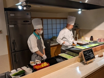 地元企業と専門学校が連携　学生が“お客様の前に立つ”実践型校外学習を実施（5月27日開始）