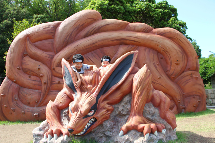 &copy;岸本斉史 スコット／集英社・テレビ東京・ぴえろ