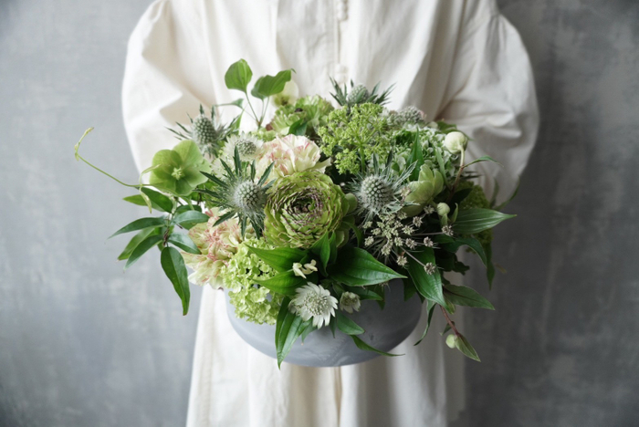 arrangement