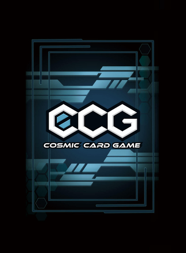 CCG オリジナルスリーブ 1,000円（税込）