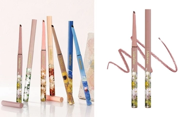 「あなただけの粘膜ピンクが見つかる」ミルフィーより「絵画ジェルアイライナー」新色3色が登場！