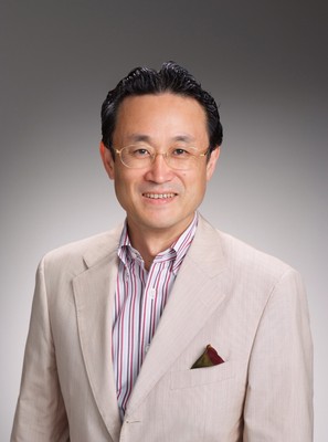 著者近影