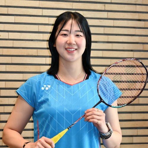 永原 和可那先生