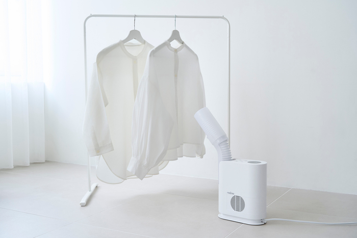 ふとん乾燥機_MONAMIPRO2