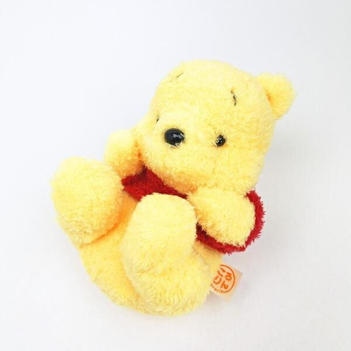 ディズニーころりんぬいぐるみ