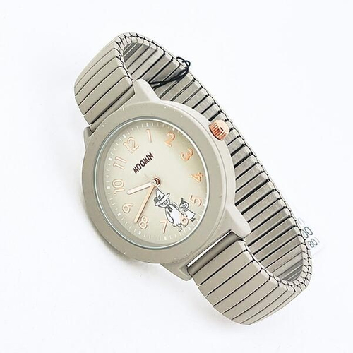 ムーミン腕時計