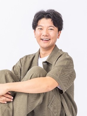 中京テレビアナウンサー・上山元気