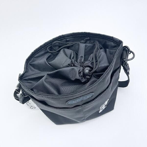 スヌアウトドアコラボバッグ