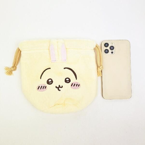 ちいかわの巾着