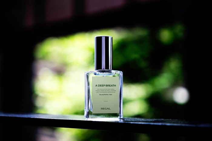 ※オリジナルフレグランス　15ml